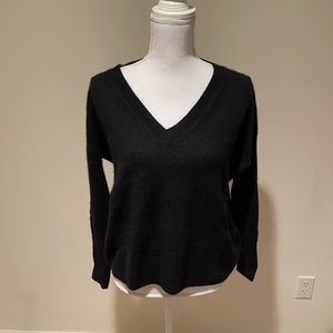 J. Crew sweater